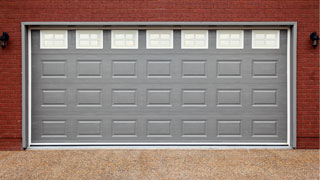 Garage Door Repair at Aurora Business Center, Colorado